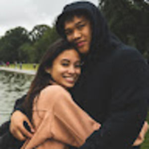 Meet your Posher, Kristina